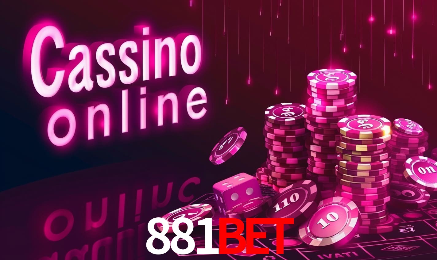 A Popularidade dos Caça-Níqueis no 881Bet
