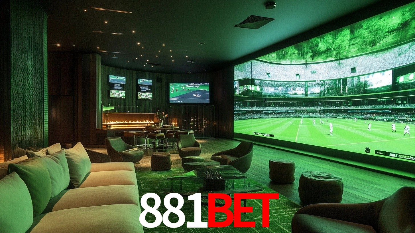 881Bet App