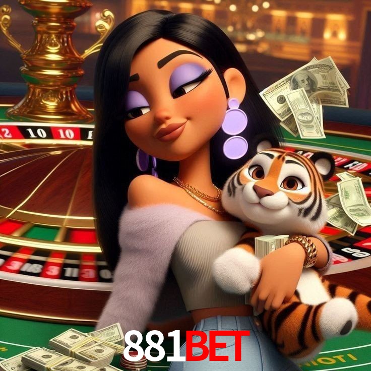 Statistics 881Bet