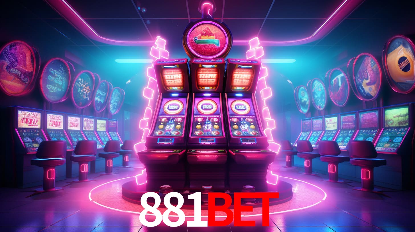 881Bet,881Bet App