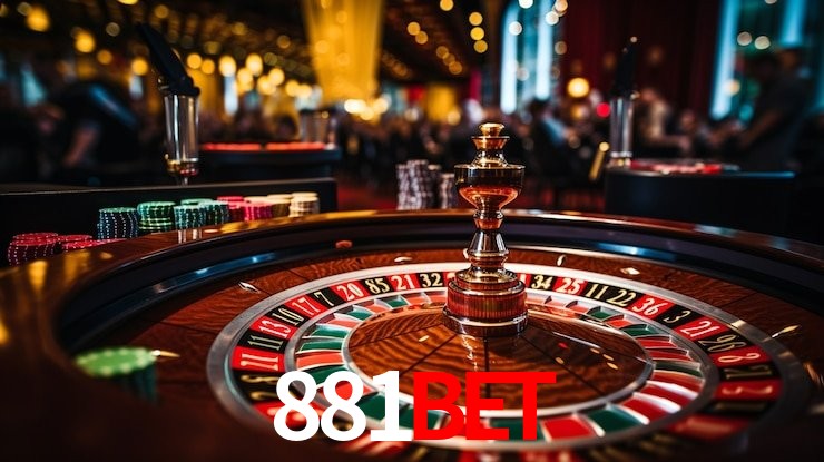 Weekend Specials 881Bet