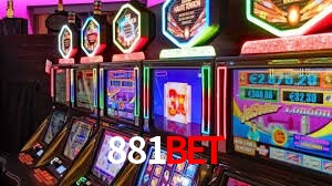 A Experiência Imersiva dos Cassinos Ao Vivo no 881Bet