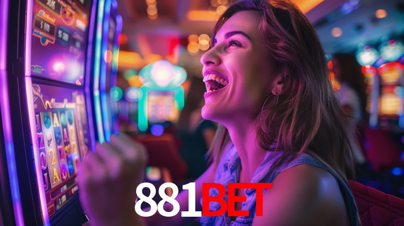 881Bet