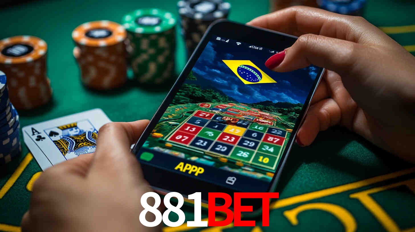 A Emoção da Loteria na 881Bet: Uma Chance de Mudança de Vida