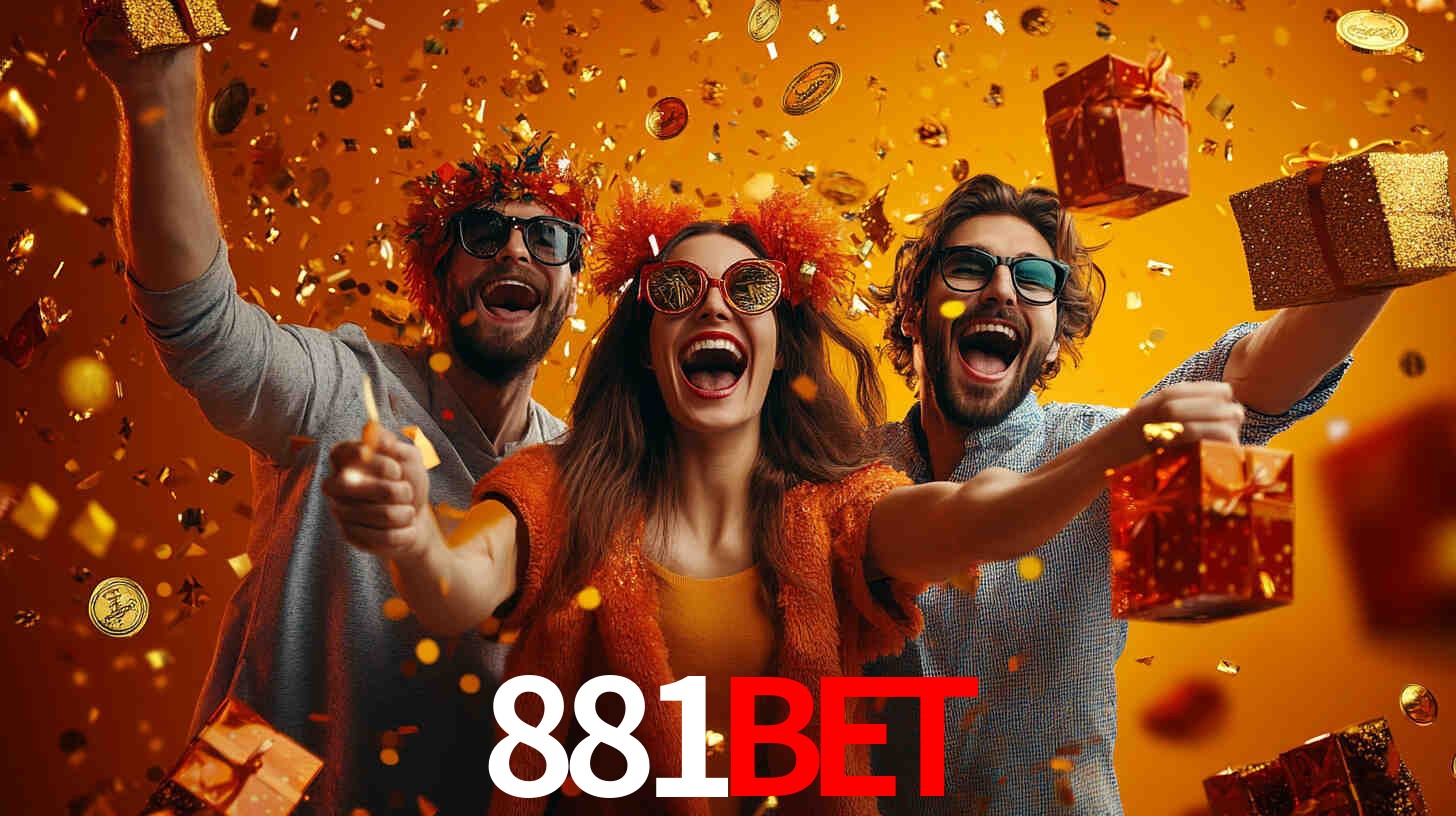 881Bet: Seu Cassino Premiado com Pagamentos Rápidos